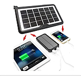 Сонячна портативна панель CCLamp — CL-680, фото 2