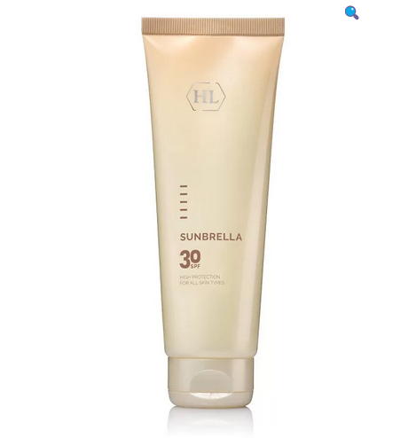 Сонцезахисний крем SPF30 Holy Land Sunbrella SPF 30 125мл
