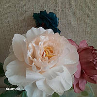 Штучна гілка" Півонія "55 см