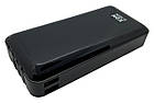 Портативна батарея 20000 mAh XON PowerBank MultiLink (MC2S) Black (5060948062954), фото 6