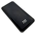 Портативна батарея 20000 mAh XON PowerBank MultiLink (MC2S) Black (5060948062954), фото 5