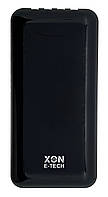 Портативная батарея 20000 mAh XON PowerBank MultiLink (MC2S) Black (5060948062954) New