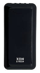 Портативна батарея XON PowerBank MultiLink (MC2S) 20000 mAh Black (5060948062954)