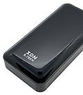 Портативна батарея 20000 mAh XON PowerBank MultiLink (MC2S) Black (5060948062954), фото 4