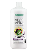 Питні гелі Алое Віра Асаї, LR, джерело вітаміну С, магнію, цинку, міді.