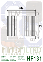 Фільтр масляний HIFLO HF131