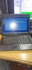 Ноутбук HP Compaq nx8220 № 231503208