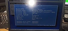 Ноутбук HP Compaq nx8220 № 231503208, фото 3
