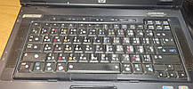 Ноутбук HP Compaq nx8220 № 231503208, фото 2
