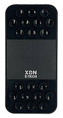 Портативна батарея XON PowerBank MultiLink (MC1M) 10000 mAh Black (5060948062923)