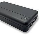 Портативна батарея XON PowerBank UniLink (UC2S) 20000 mAh Black (5060948062278), фото 6