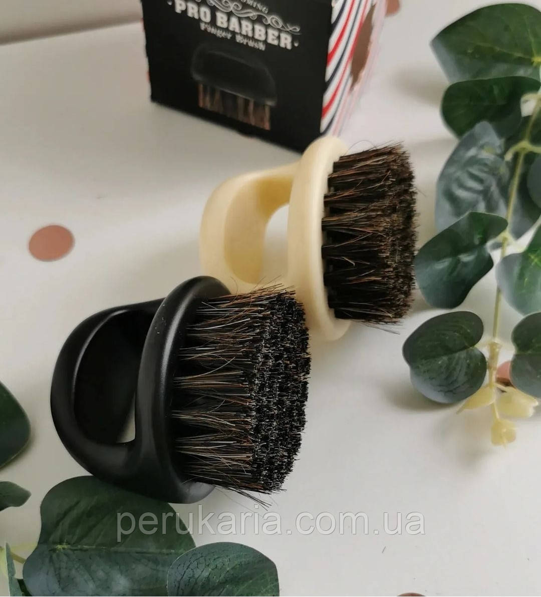 Щітка для фейду