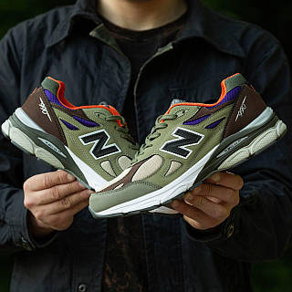 New balance nb1 990v3 best sale