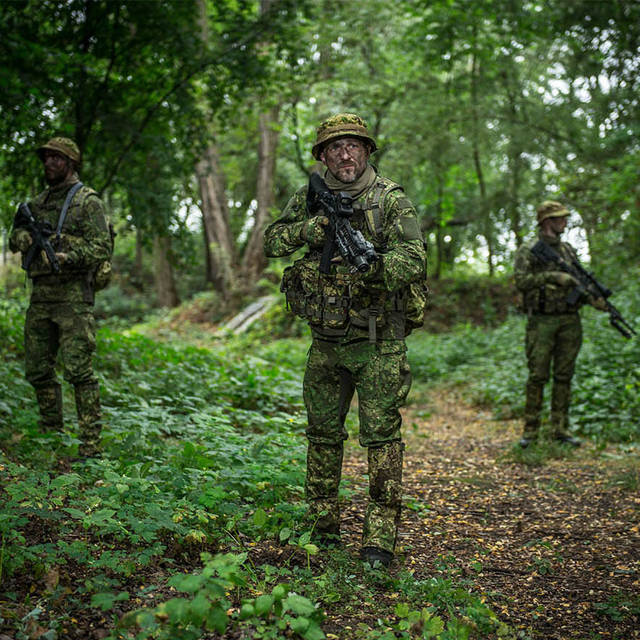 Penott wildwood迷彩 上下セット HELIKON-TEX／Sサイズ Penott wildwood迷彩 上下セット HELIKON-TEX／Sサイズ Penott