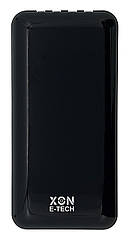 Портативна батарея XON PowerBank MultiLink (MC1S) 10000 mAh Black (5060948062909)