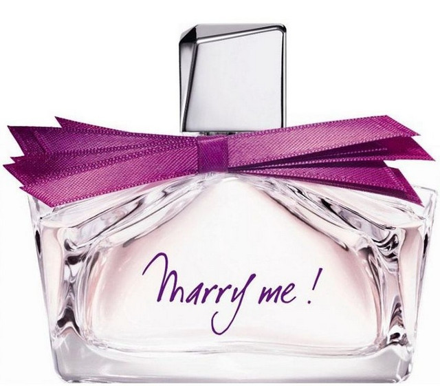 Жіноча оригінальна парфумована вода Marry Me Lanvin, 75ml tester NNR ORGAP /05-52