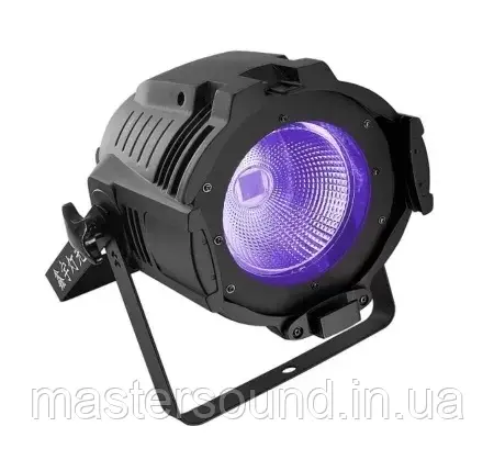 Світлодіодний прожектор New Light PL-69UV 100W UV Cob