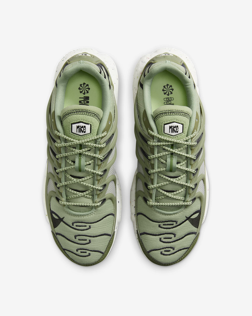 Nike air hotsell vapormax plus 37.5
