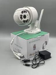 Камера WI-FI XH-2.5QJ 2MP