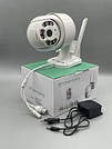Камера WI-FI XH-2.5QJ 2MP, фото 3