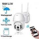 Камера WI-FI XH-2.5QJ 2MP, фото 4