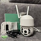 Камера WI-FI XH-2.5QJ 2MP, фото 5