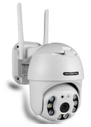 Камера WI-FI XH-2.5QJ 2MP