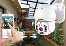Камера WI-FI XH-2.5QJ 2MP, фото 6