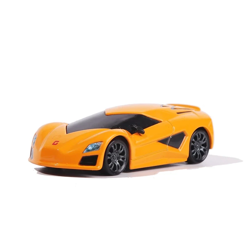 Тачки Фабриціо Cars Fabrizio Дісней мультфільм Pixar металеві машинки