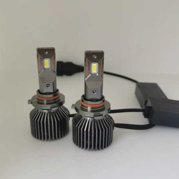 LED лампи Light X серія X10 11000 Lm 55W