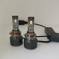 LED-лампи Light X серія X10 11000 Lm 55W H7