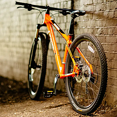 Гірські Однопідвісні Crosser, Azimut