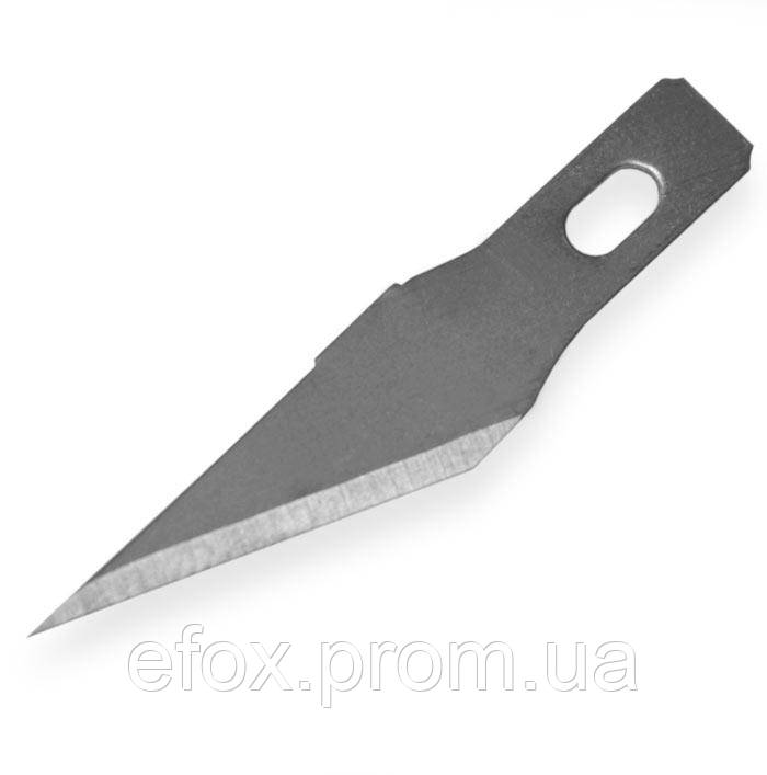 Лезо 508-394A-B (для ножа-скальпеля 8PK-394A) 10 шт.