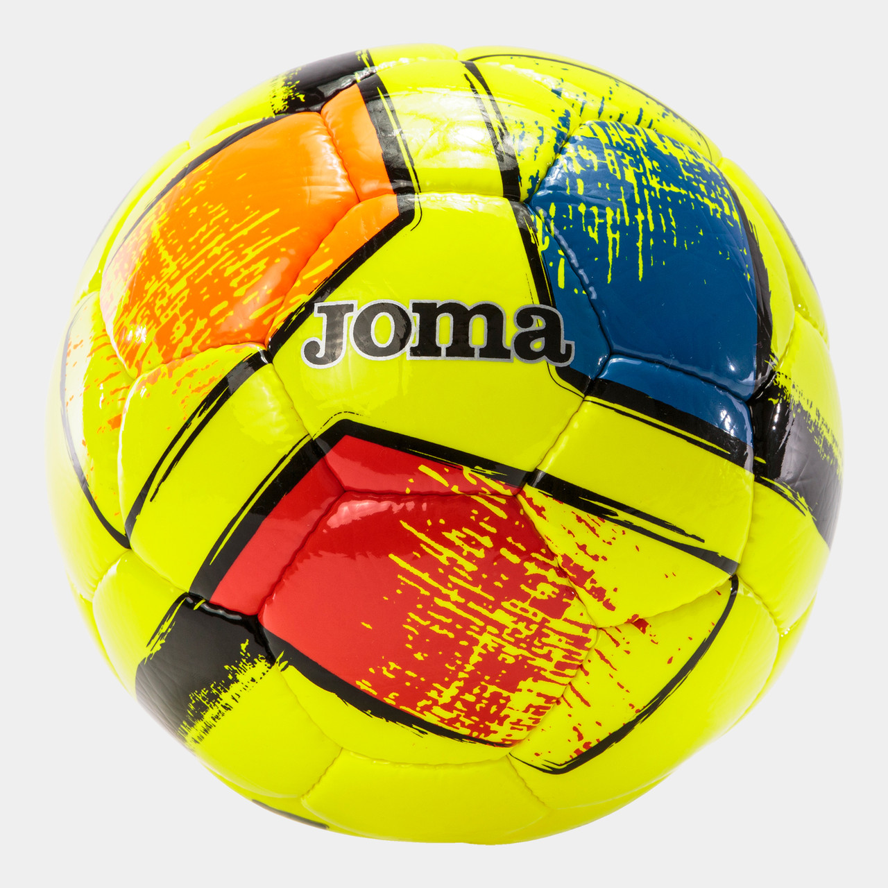 М'яч футбольний Joma DALI II 400649.061 — колекція 2022/2023
