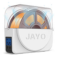 Коробка для сушіння нитки, Суха коробка JAYO S1 для зберігання нитки на 3D-принтері