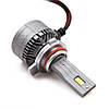 LED лампи Sho-Me F6-Pro HIR2 9012 6000K 35W 7000Lm, фото 2
