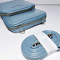 Клатч гаманець для телефону та карток, фото 3