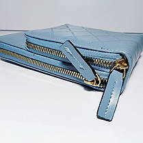 Клатч гаманець для телефону та карток, фото 4