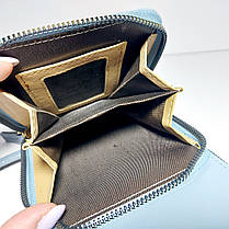Клатч гаманець для телефону та карток, фото 5