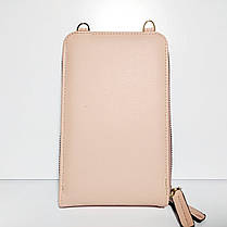 Клатч гаманець для телефону та карток, фото 2