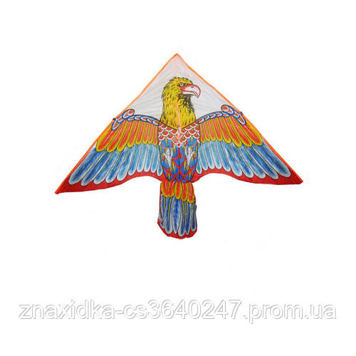 Воздушный змей 135-67см орел цветной (ID#1877754842), цена: 106 ...