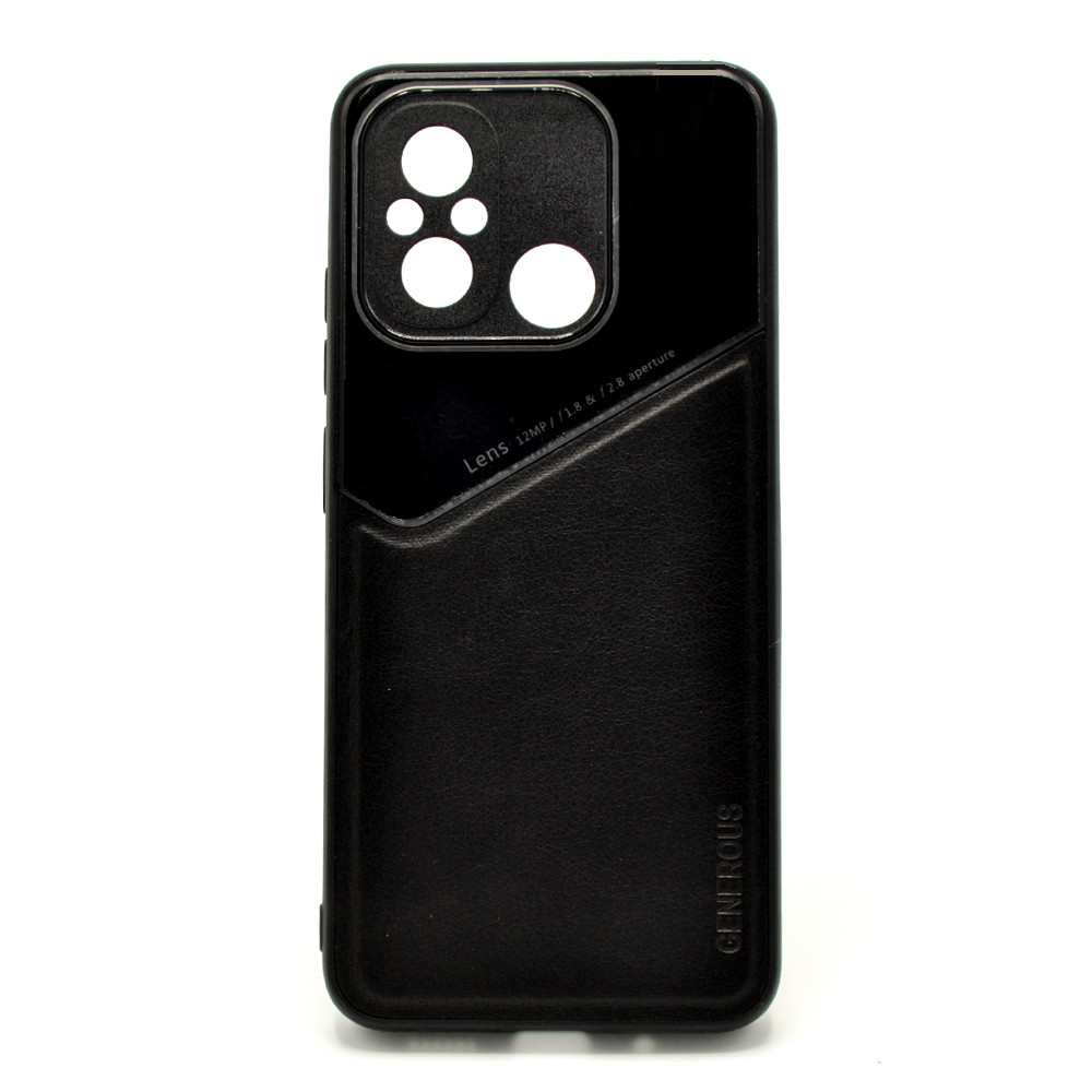 Чохол-накладка Epik Generous для Xiaomi Redmi 12C, фото 1