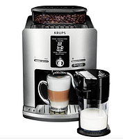 Кавомашина Krups ea82 One Touch Cappuccino (refurbished)