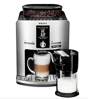 Кофемашина Krups ea82 One Touch Cappuccino (refurbished)