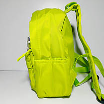 Рюкзак дитячий текстильний для дівчинки, фото 3