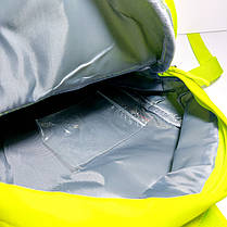 Рюкзак дитячий текстильний для дівчинки, фото 5