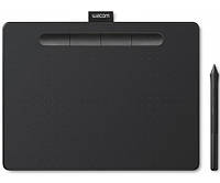 Графічний планшет Wacom Intuos M Black (CTL-6100K-B)