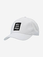 Бейсболка детская 119303FLA-00 FILA 54 Белый