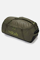 Сумка для снаряжения Rab Escape Kit Bag LT 90 для отдыха и кемпинга