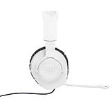 Promo Ціна! Навушники JBL Quantum 100P for PS White (JBLQ100PWHTBLU) - тільки на ZaGrosh.com.ua, фото 7
